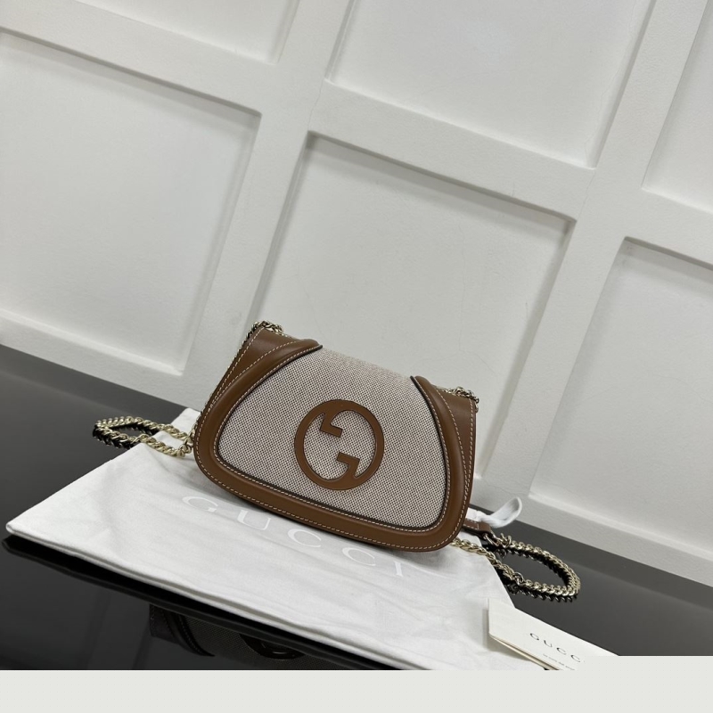 G*u*i satchel bags